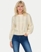 Only Pulover Rubina 15317515 Regular Fit