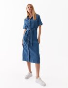 Only Rochie de blugi 15283308 Loose Fit