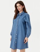Only Rochie de blugi Alma 15345570 Regular Fit