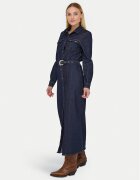 Only Rochie de blugi Camomile 15357757 Regular Fit