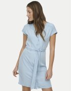 Only Rochie de blugi Charis 15363972 Regular Fit