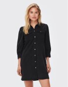 Only Rochie de blugi Felica 15227104 Regular Fit