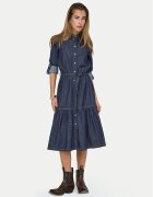 Only Rochie de blugi Sevigny 15357967 Regular Fit