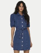 Only Rochie de blugi Vibbe 15304123 Regular Fit
