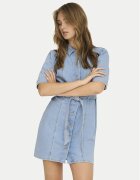 Only Rochie de blugi Vibbe 15372569 Regular Fit