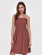Only Rochie de vară Annika 15193884 Slim Fit