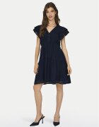 Only Rochie de vară Helena 15303058 Regular Fit