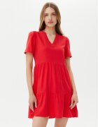 Only Rochie de vară Tiri-Caro 15310970 Regular Fit