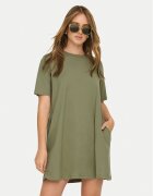 Only Rochie de zi Mara 15374631 Oversize