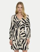 Only Rochie de zi Sakura 15366872 Slim Fit