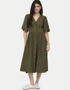 Only Rochie de zi Tizana 15373535 Regular Fit