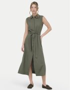 Only Rochie tip cămașă Goa 15363697 Regular Fit