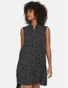 Only Rochie tip cămașă Thea 15369020 Regular Fit