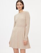 Only Rochie tricotată 15306551 Regular Fit