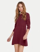 Only Rochie tricotată Alma 15185761 Regular Fit