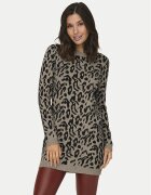Only Rochie tricotată Jenni 15321988 Regular Fit