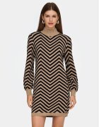 Only Rochie tricotată Julia 15366284 Regular Fit