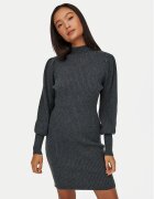 Only Rochie tricotată Katia 15232502 Comfort Fit