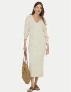 Only Rochie tricotată Tessa 15353117 Regular Fit