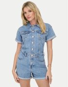Only Salopetă Castel 15344704 Regular Fit