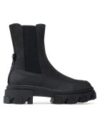 ONLY Shoes Ghete Jodhpur Chunky Boots 15238956