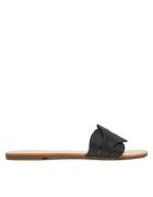 ONLY Shoes Şlapi Onlfeli-6 Negru