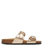 ONLY Shoes Şlapi Onlmaxi-13 Pu Strap Buckle 15331392