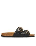 ONLY Shoes Şlapi Onlmaxi-15 Pu Studs Buckle 15341190