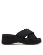 ONLY Shoes Şlapi Onlmorgan-3 Negru