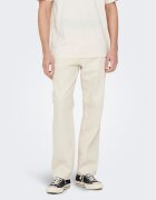 Only & sons Blugi 22025917 Loose Fit
