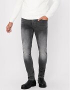 Only & sons Blugi Loom 22017103 Slim Fit