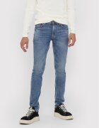 Only & sons Blugi Loom 22018653 Slim Fit