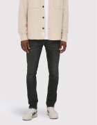 Only & sons Blugi Loom 22023145 Slim Fit