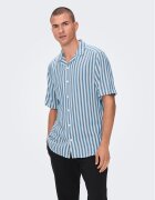 Only & sons Cămașă 22013267 Regular Fit