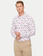 Only & sons Cămașă 22031026 Slim Fit
