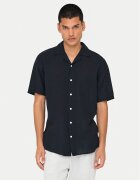 Only & sons Cămașă Caiden 22025116 Slim Fit