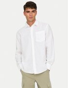 Only & sons Cămașă Caiden 22031804 Regular Fit