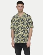 Only & sons Cămașă Wayne 22028616 Regular Fit