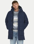 Only & sons Geacă de iarnă 22020156 Regular Fit