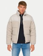 Only & sons Geacă de iarnă 22030456 Regular Fit