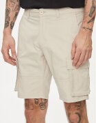 Only & sons Pantalon scurți din material Cam 22016689 Regular Fit