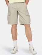 Only & sons Pantalon scurți din material Loc Cargo 22029214 Regular Fit
