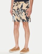 Only & sons Pantalon scurți din material Piero 22034086 Relaxed Fit