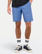 Only & sons Pantalon scurți din material Skal 22034682 Slim Fit