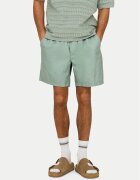 Only & sons Pantalon scurți din material Tel 22027949 Regular Fit