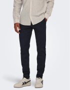 Only & sons Pantaloni chino 22026326 Slim Tapered Fit