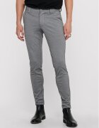 Only & sons Pantaloni chino Mark 22010209 Slim Fit