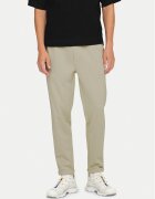 Only & sons Pantaloni din material Linus 22029924 Tapered Fit