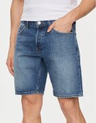 Only & sons Pantaloni scurți de blugi Edge 22029179 Straight Fit