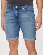 Only & sons Pantaloni scurți de blugi Ply 22028772 Slim Fit